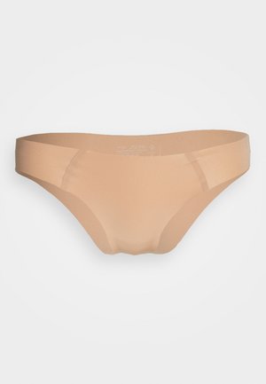 Sloggi TINY TANGA - Alushousut - nostalgic brown