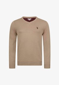 Selected, camel