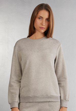 SOFT - Camiseta de pijama - beige
