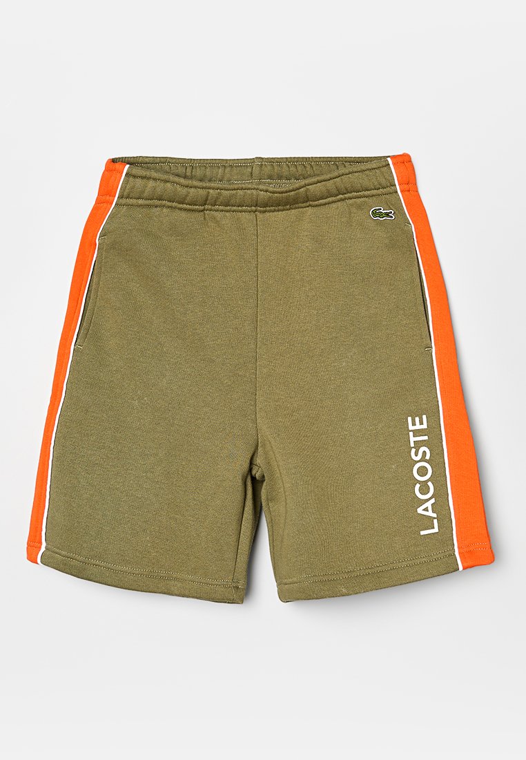 Lacoste Shorts kaki Lacoste Shorts kaki