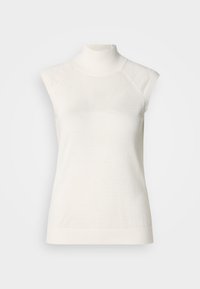 FIPINI - Felső - open white