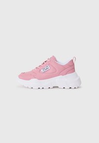 FONDO SPEEDTRACK - Zapatillas - rosa