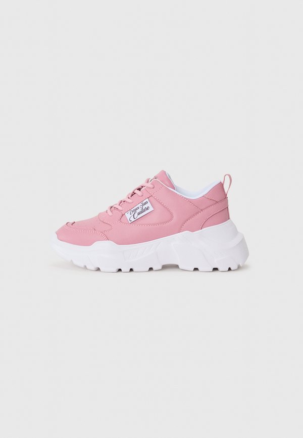 FONDO SPEEDTRACK - Sneaker low - rosa