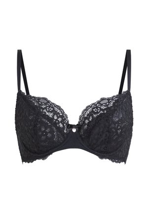 Hunkemöller MARINE - Bügel BH - black