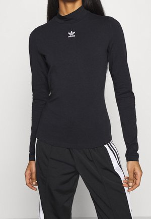 Bluzka z długim rękawem