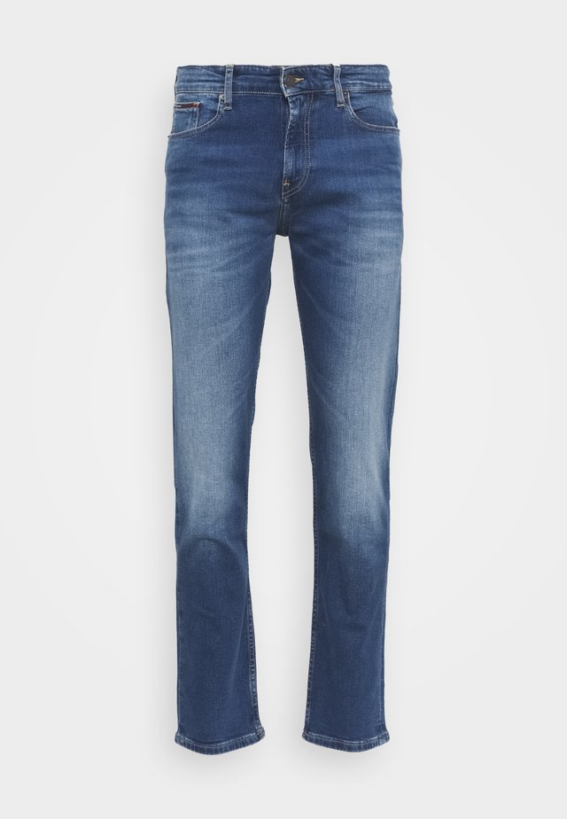 Loose Fit Jeans Fur Herren Deine Entscheidung Dein Style Zalando