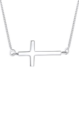 Collana - silberfarben