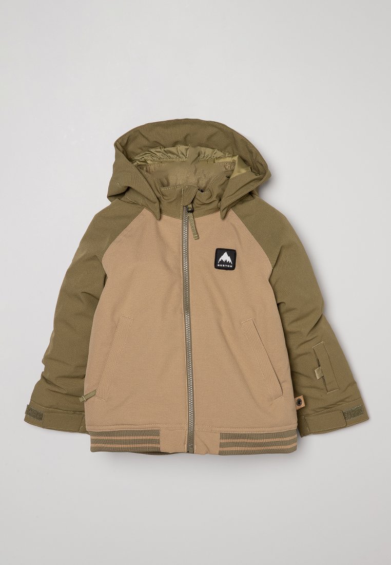 Burton Giacca invernale verde