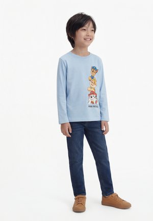 Lindex - Bluzka z długim rękawem