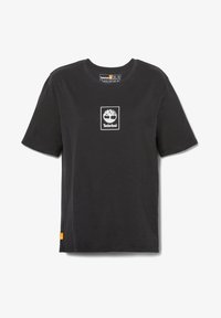 Unselected, black
