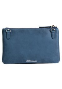 CLIO GOLDBRENNER MINI CLASSIC - Pochette - navy