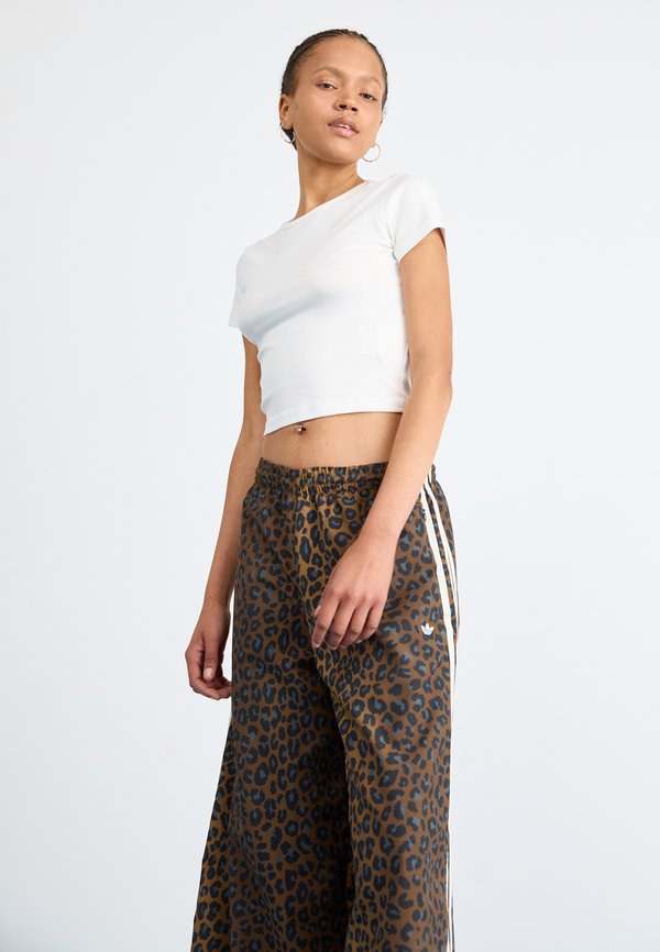 Trousers - multicolor3