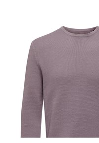 Only & Sons ONSPANTER  - Strickpullover - lila