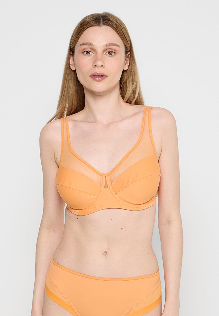 Dim Beugel BH oranje Dim Beugel BH oranje