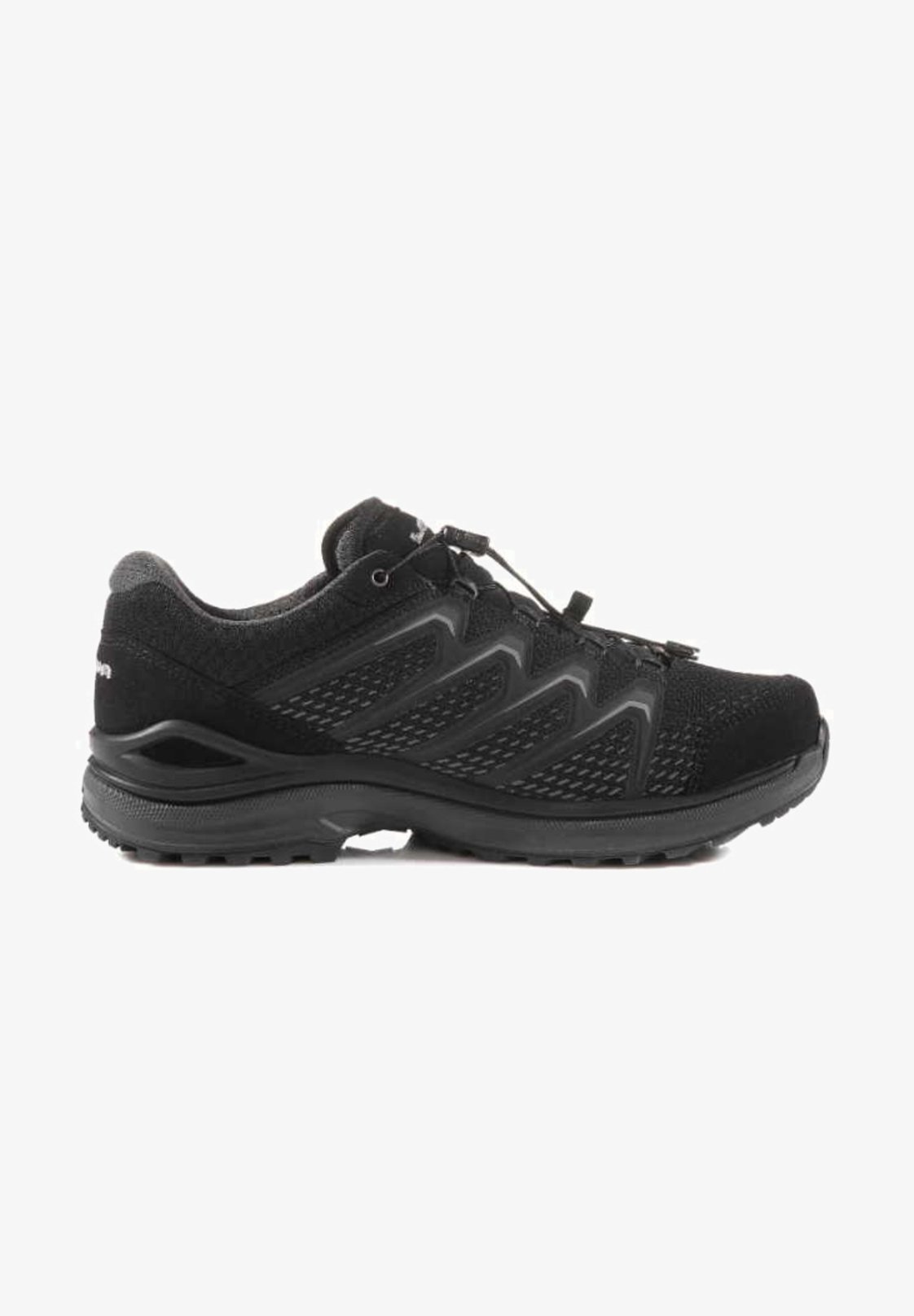 Lowa MADDOX GTX LO Hikingschuh schwarz Zalando