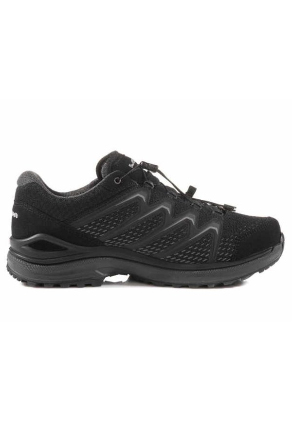 MADDOX GORE TEX LO - Hikingschuh - schwarz