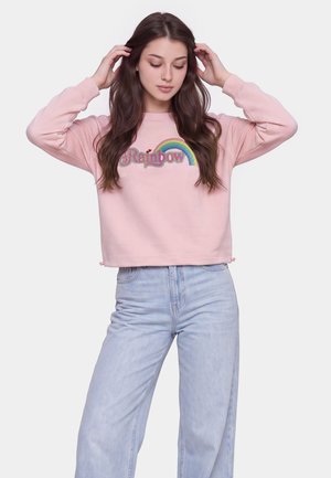 myMo, - Bluza