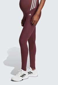 adidas Performance - Rajstopy