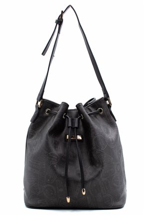 Sac bandoulière - black