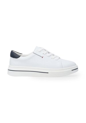 Sneaker low - white