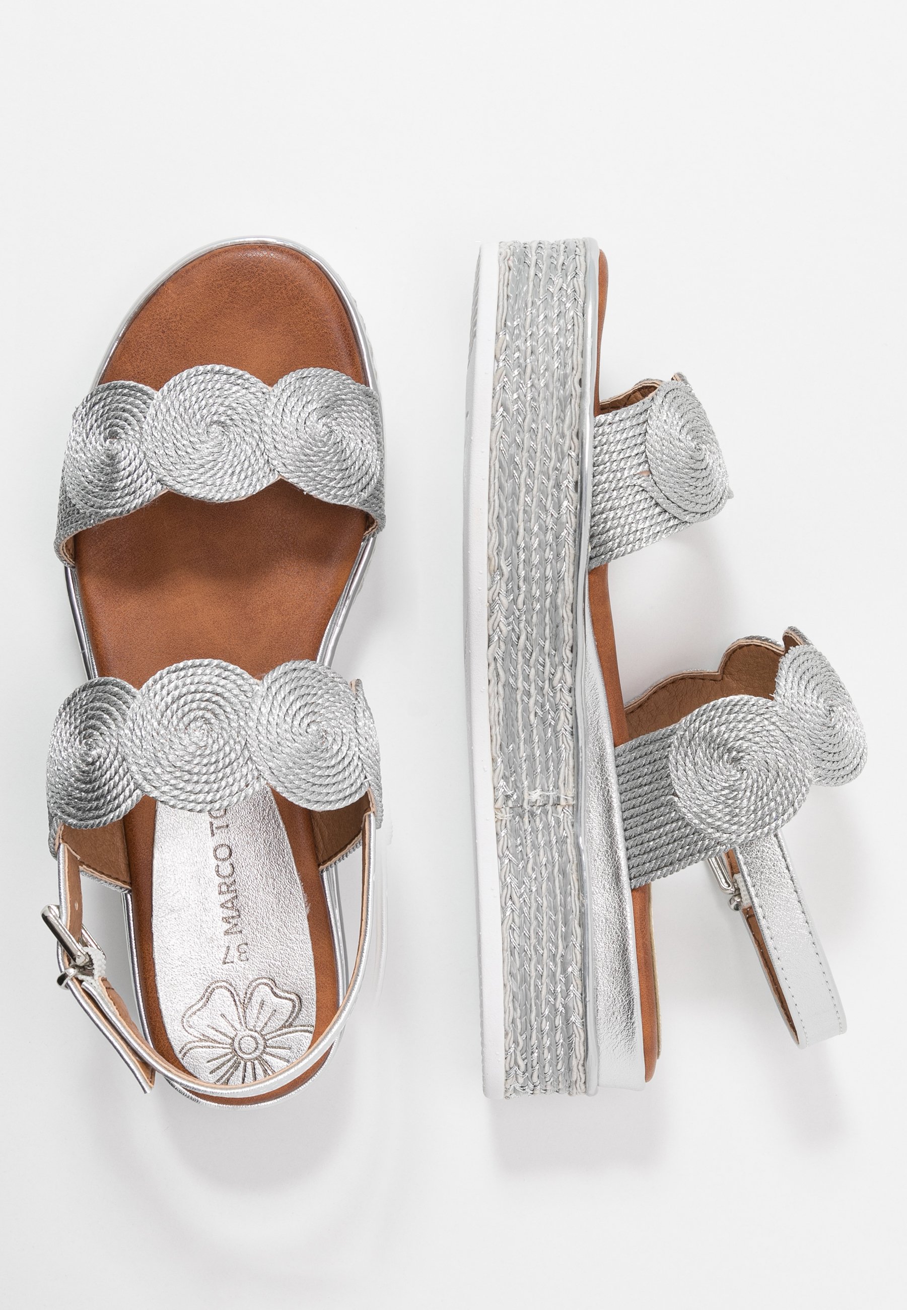 marco tozzi espadrilles