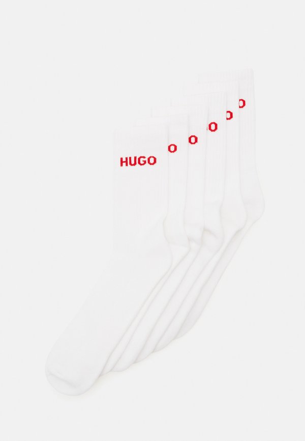 LOGO 6 PACK - Socks