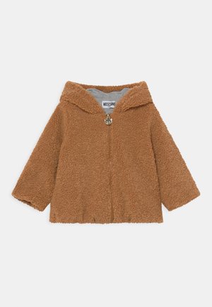 UNISEX - Winterjacke - marrone
