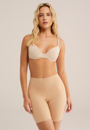 WE Fashion Shapewear - beige