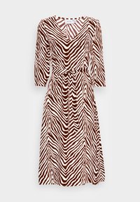 Não selecionado, birch chocolate