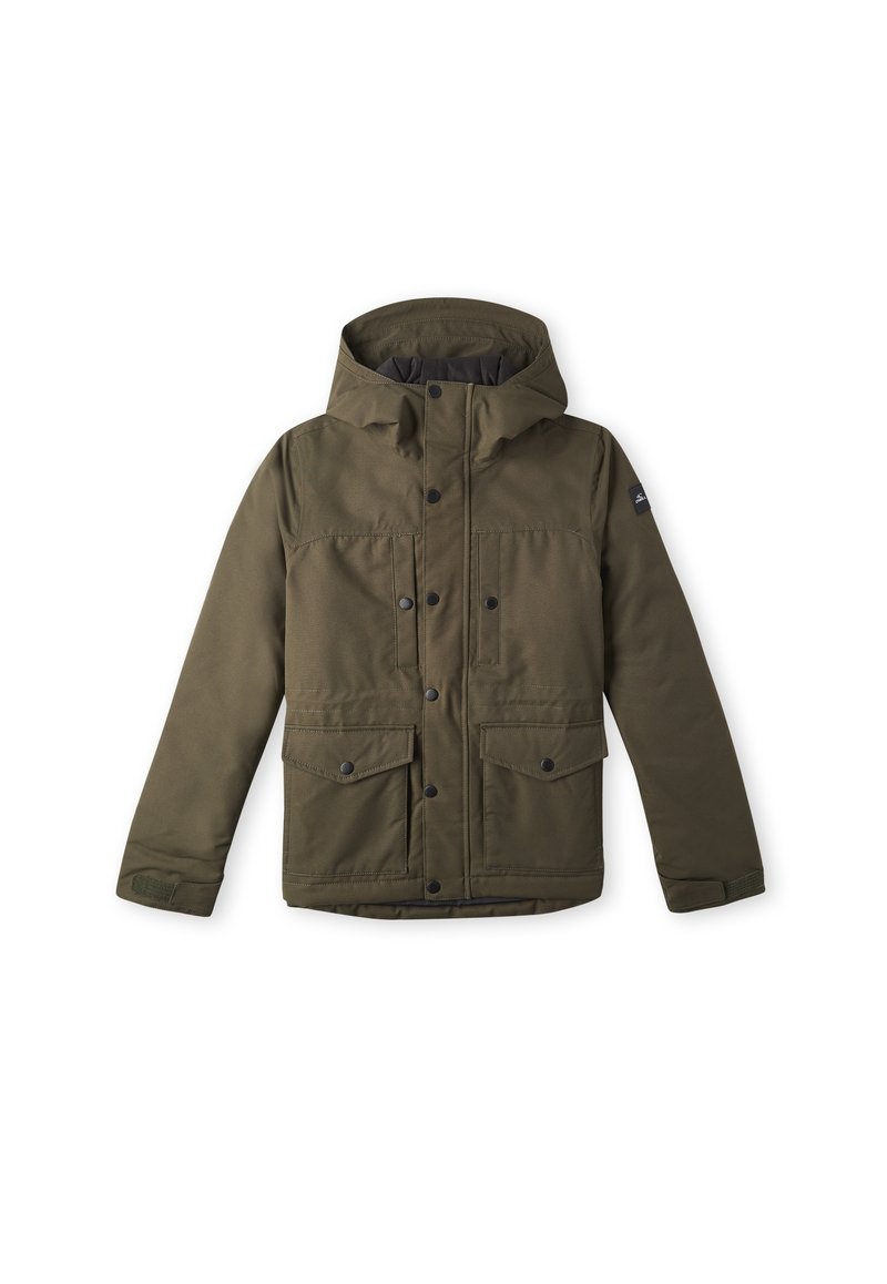 O’Neill Parka kaki O’Neill Parka kaki