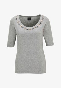 Niet geselecteerd, graphite melange