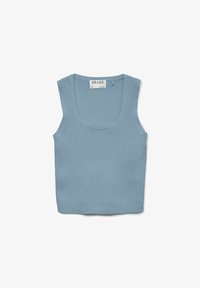 Non sélectionné, dusty blue