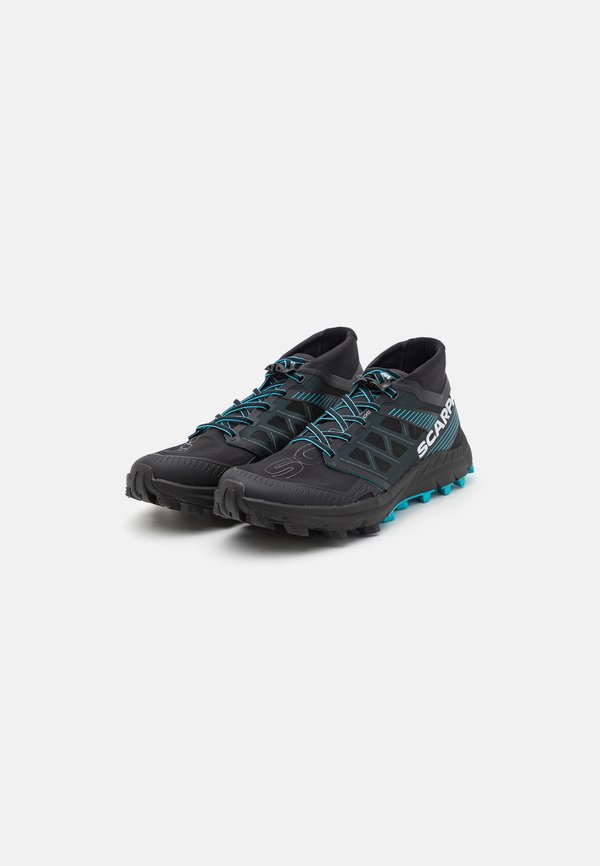 SPIN  - Hiking shoes4