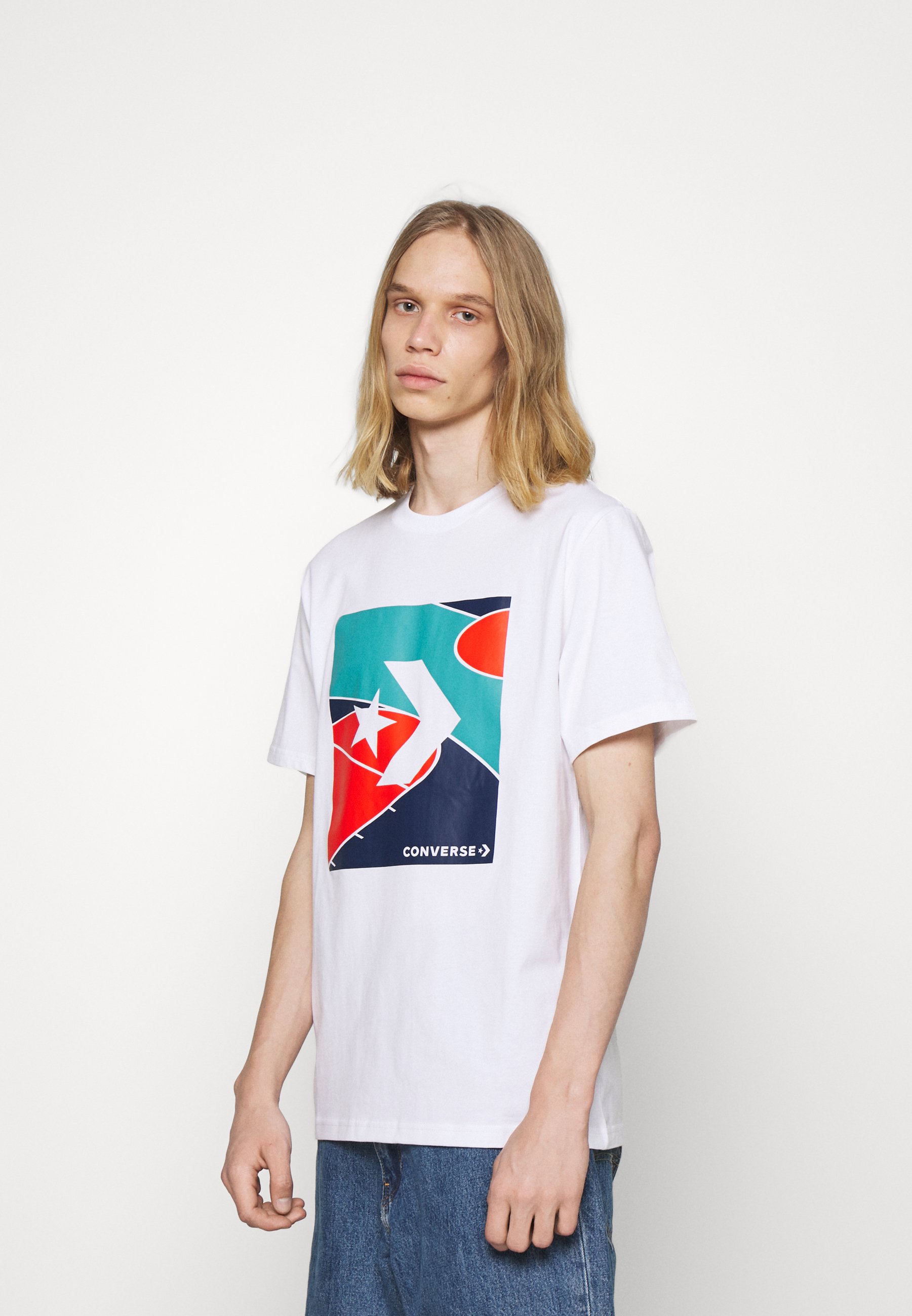 playeras converse originales