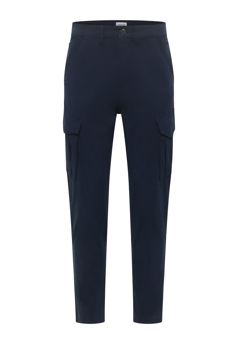 Pantalones cargo