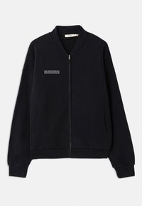 MIDWEIGHT UNISEX - Lukuga pusa - black