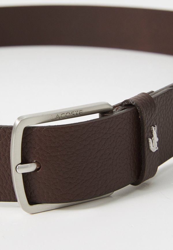 BELT - Belt - marron2