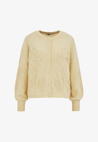 Nevybráno, light yellow