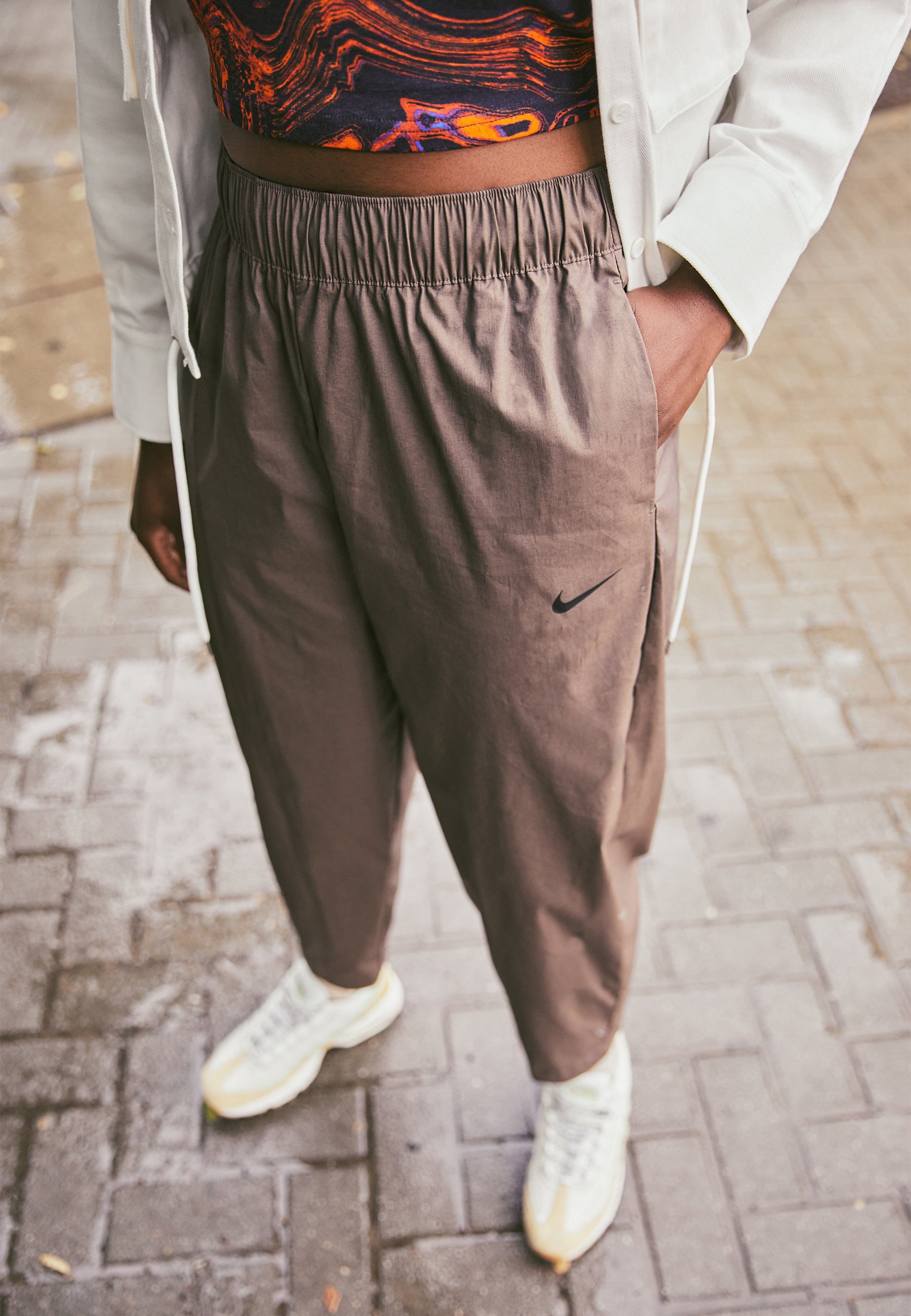 Cuáles son los joggers que todo hombre debe tener - Trendy by RO