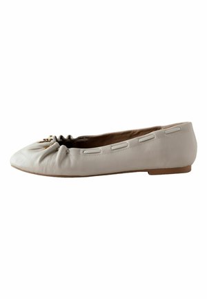 REGULAR FIT - FOREVER COMFORT CHARM  - Klassischer Ballerina - new bone