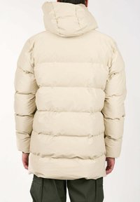 Rains ALTA PUFFER  - Cappotto invernale - dune