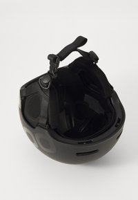 POC FORNIX BC UNISEX - Hjelm - uranium black matt