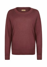 Marsala Levis Pullover Damen Zalando Falconeri ULTRAFINE ROUND
