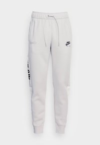 Nike Sportswear Calças de fato de treino - phantom