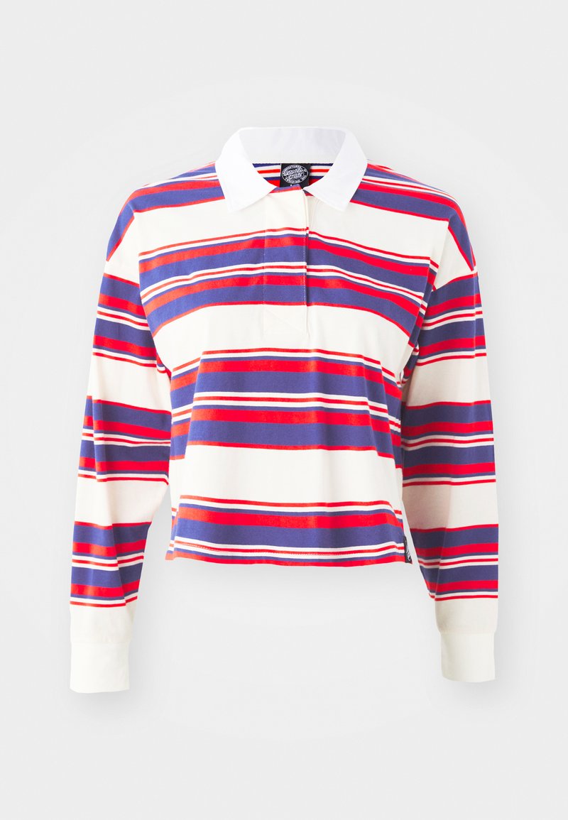 Santa Cruz Longsleeve crème