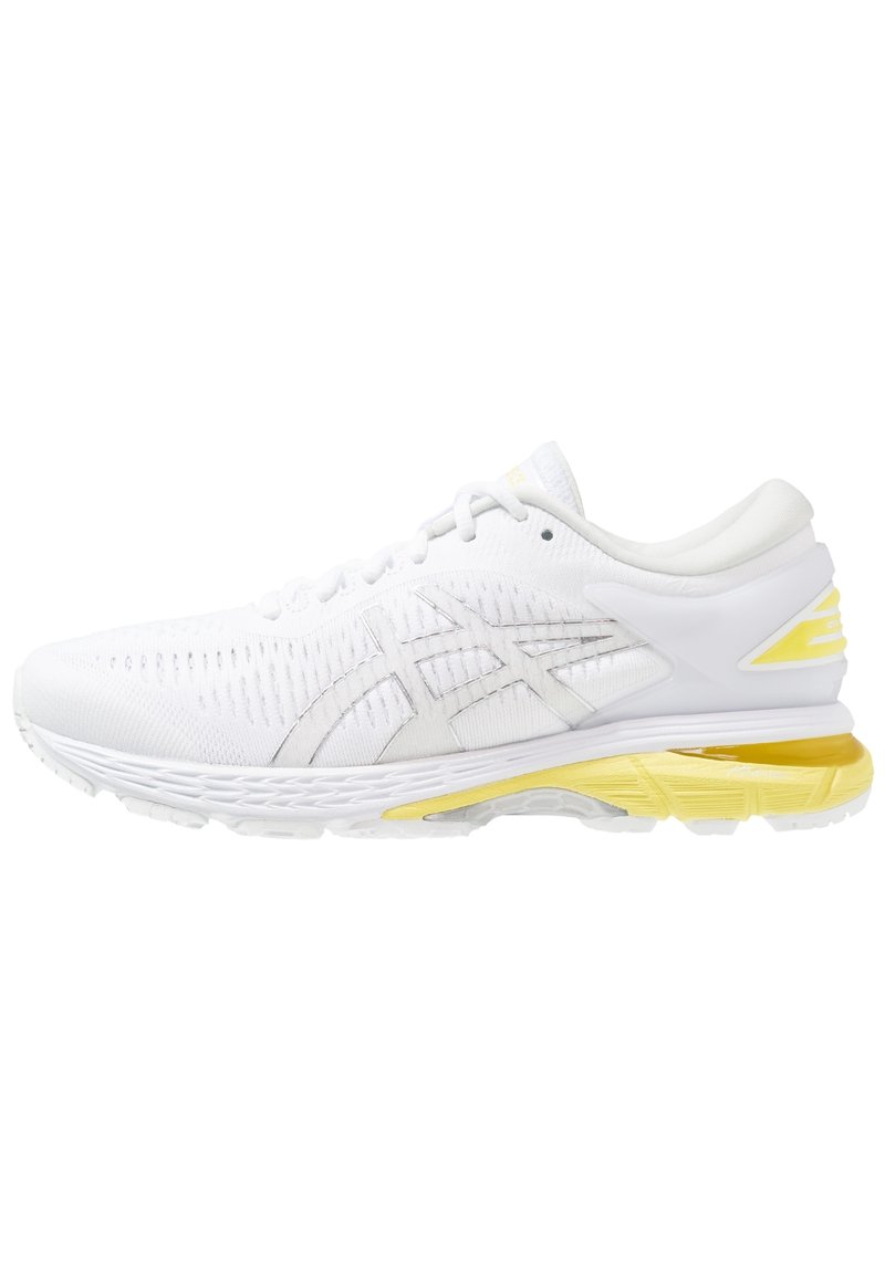 ASICS Zapatillas running asfalto - white