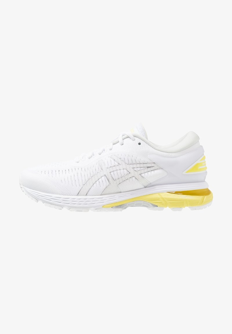 ASICS Zapatillas running asfalto - white