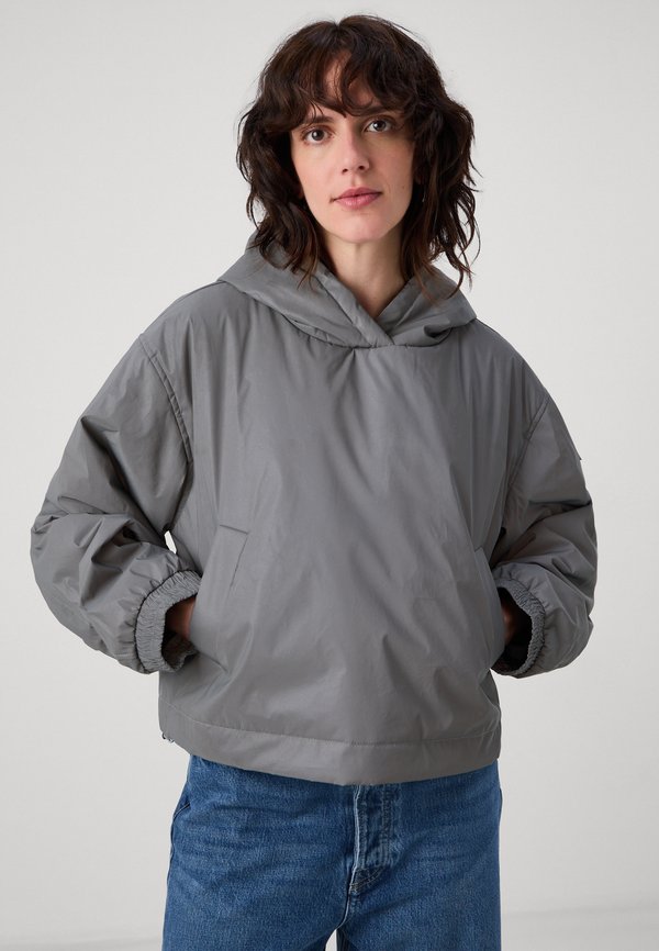 RHODES REFLECTIVE - Light jacket3