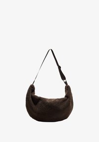 Non selezionato, dark brown