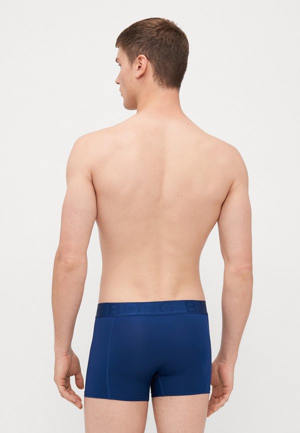 SPORTS TRUNK 2 PACK - Trunks4